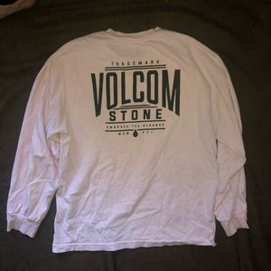 Volcom Long Sleeve Shirt